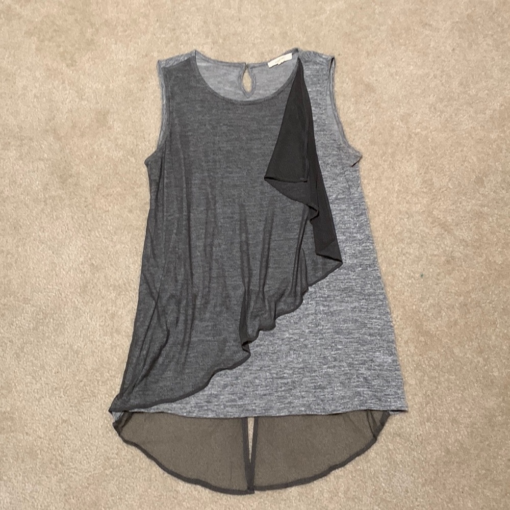 Woman’s Mystree Tank Top